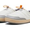 Tuff Padded Plus «Beige Blanco Gris»