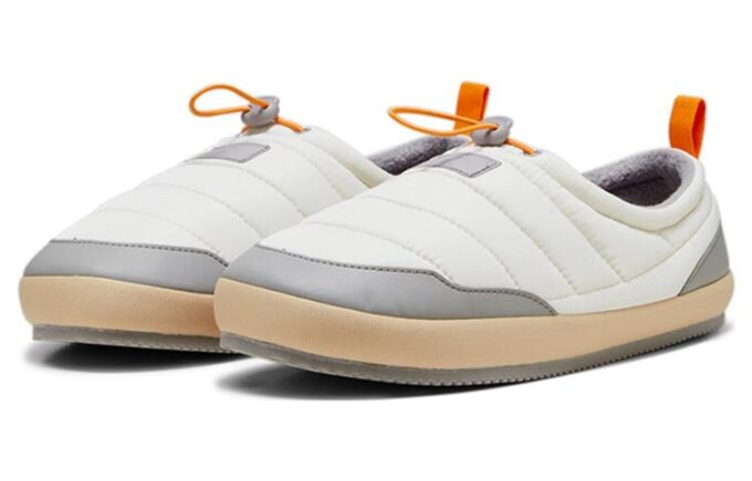 Tuff Padded Plus «Beige Blanco Gris»