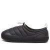 Tuff Padded Plus «Negro»
