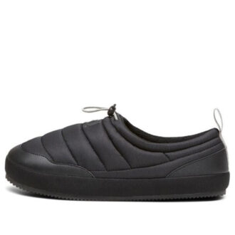 Tuff Padded Plus «Negro»