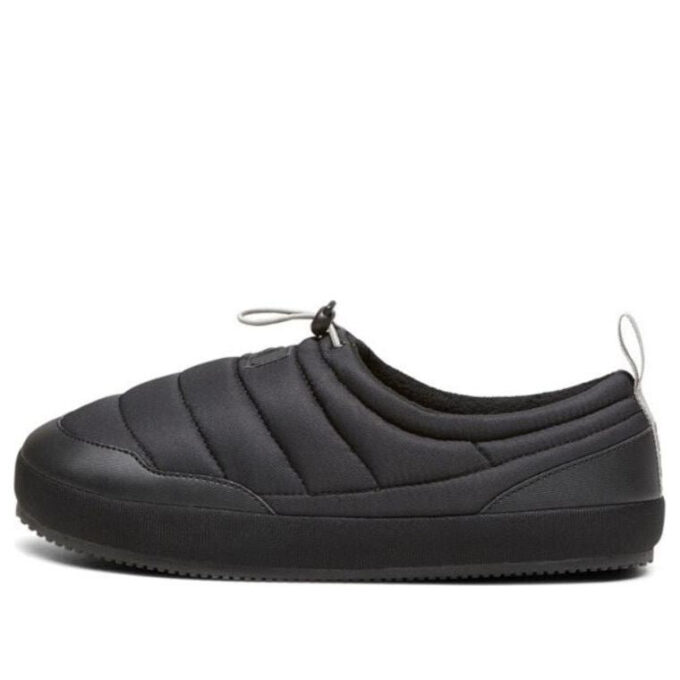 Tuff Padded Plus «Negro»