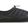 Tuff Padded Plus «Negro»
