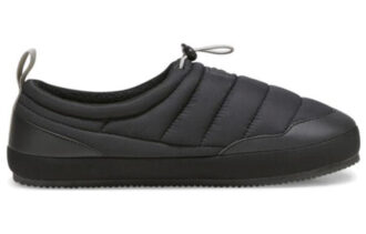 Tuff Padded Plus «Negro»
