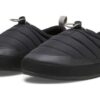 Tuff Padded Plus «Negro»