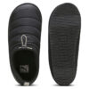 Tuff Padded Plus «Negro»