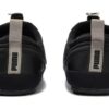 Tuff Padded Plus «Negro»