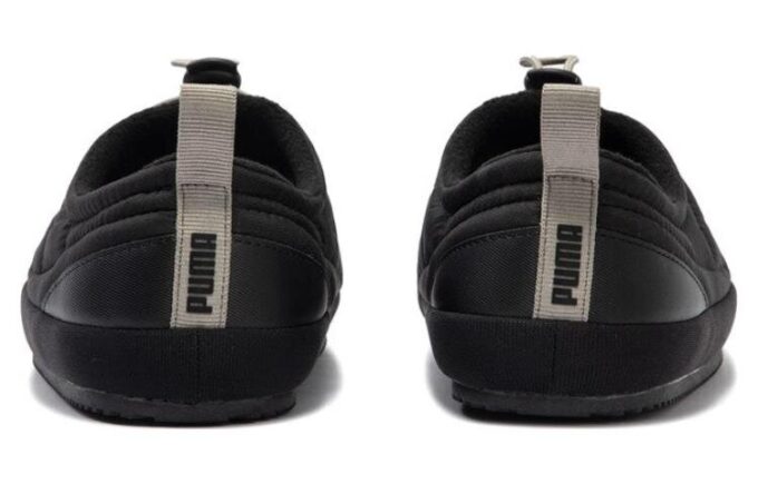 Tuff Padded Plus «Negro»