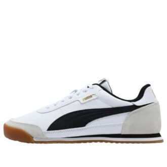 Turino II OG «Blanco y Negro»