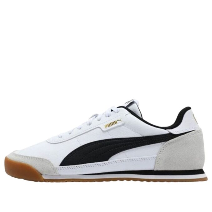 Turino II OG «Blanco y Negro»