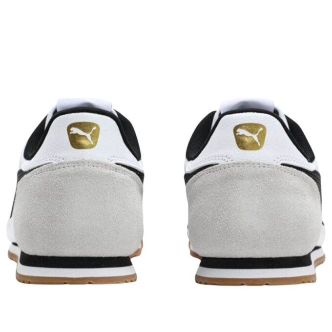 Turino II OG «Blanco y Negro»