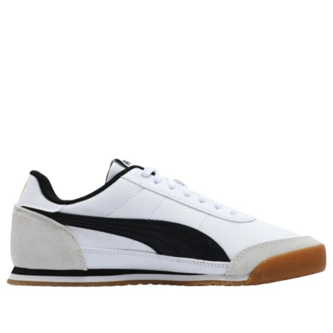 Turino II OG «Blanco y Negro»