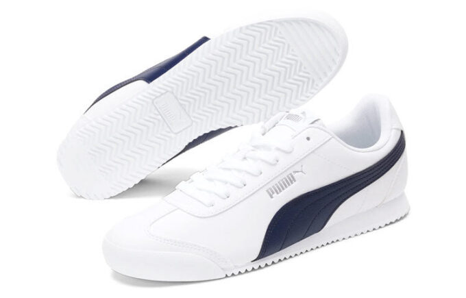 Turino SL «Chaqueta blanca»