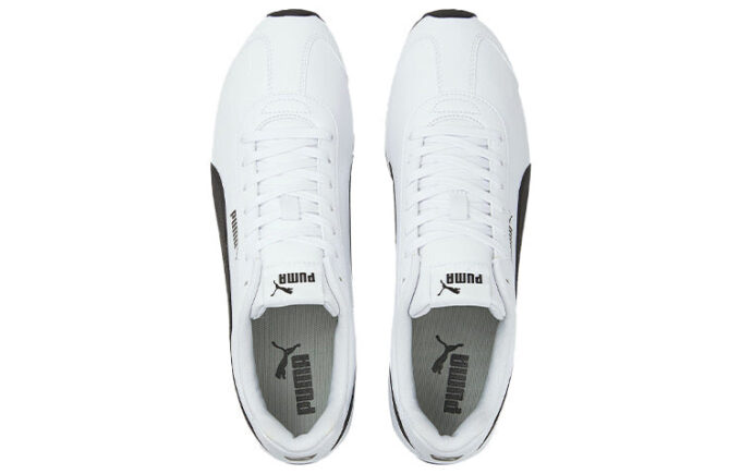 Turín 3 «Blanco Negro»