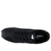 Turín «Black Comfort Low-Top»