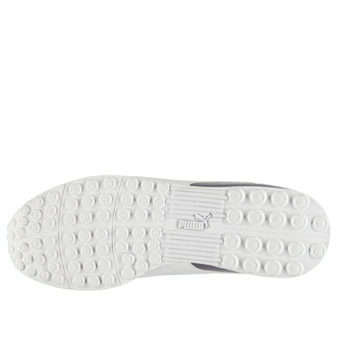 Turín «Black Comfort Low-Top»