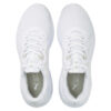 Twitch Runner «Blanco Gris Violeta»