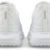 Twitch Runner «Blanco Gris Violeta»