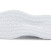 Twitch Runner «Blanco Gris Violeta»