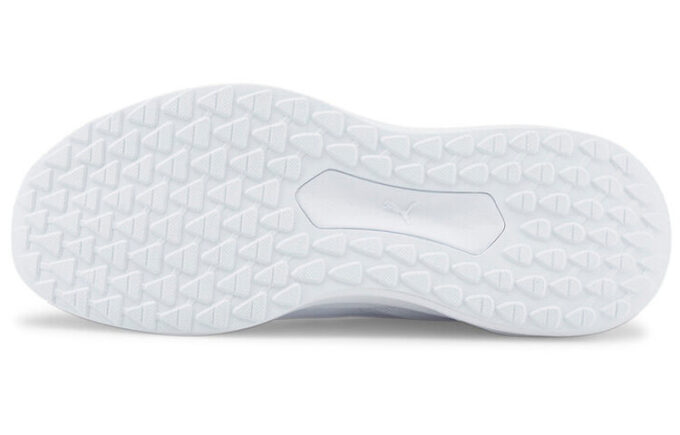 Twitch Runner «Blanco Gris Violeta»