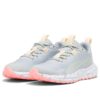 Twitch Runner Trail «Gris claro rosa»