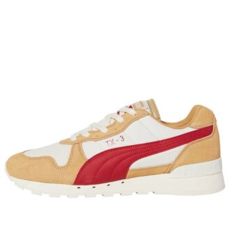 TX-3 «Caramelo de chile blanco»