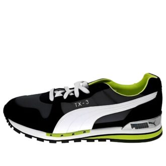 TX-3 «Negro Verde»