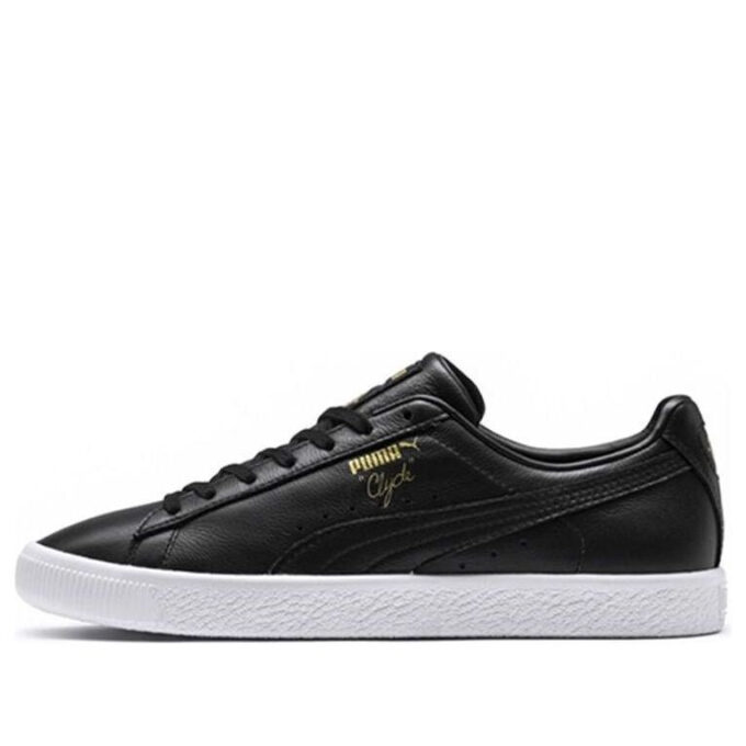Tyakasha x Clyde «Negro»