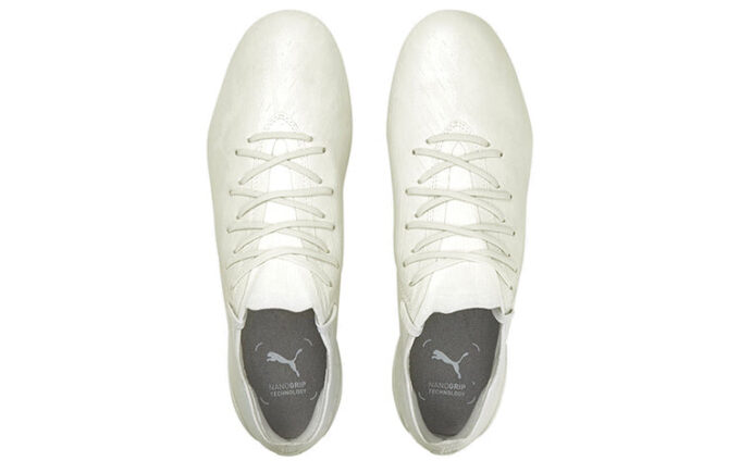 Ultra 1.2 Lazertouch FG AG «Triple Blanco»