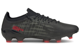 Ultra 1.3 FG AG «Negro Sunblaze»