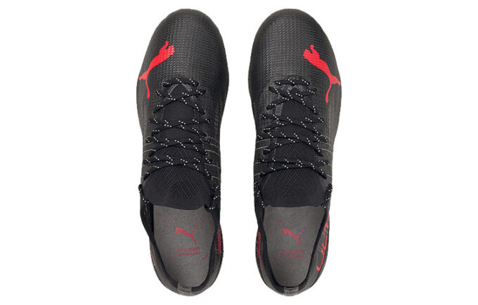 Ultra 1.3 FG AG «Negro Sunblaze»