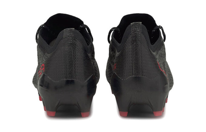Ultra 1.3 FG AG «Negro Sunblaze»