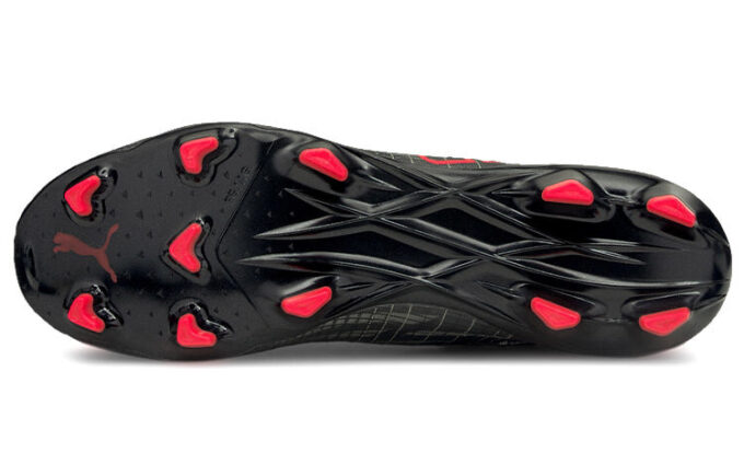 Ultra 1.3 FG AG «Negro Sunblaze»