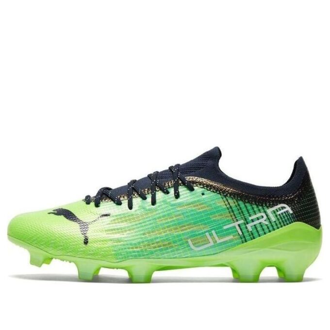 Ultra 1.3 FG AG «Resplandor verde»