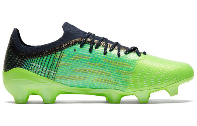 Ultra 1.3 FG AG «Resplandor verde»