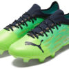 Ultra 1.3 FG AG «Resplandor verde»