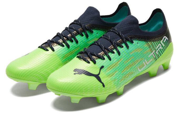 Ultra 1.3 FG AG «Resplandor verde»