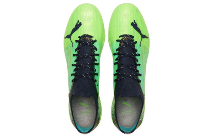 Ultra 1.3 FG AG «Resplandor verde»