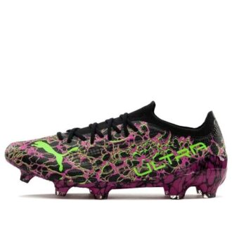 Ultra 1.3 FG AG «Ultra Magenta Verde Resplandor»