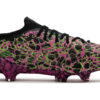 Ultra 1.3 FG AG «Ultra Magenta Verde Resplandor»