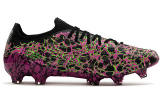 Ultra 1.3 FG AG «Ultra Magenta Verde Resplandor»