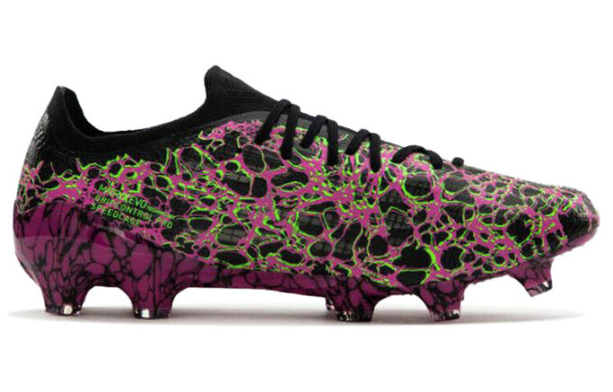 Ultra 1.3 FG AG «Ultra Magenta Verde Resplandor»