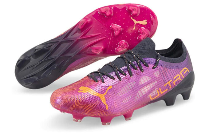 Ultra 1.4 FG AG «Festival Fucsia»