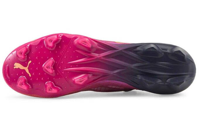 Ultra 1.4 FG AG «Festival Fucsia»
