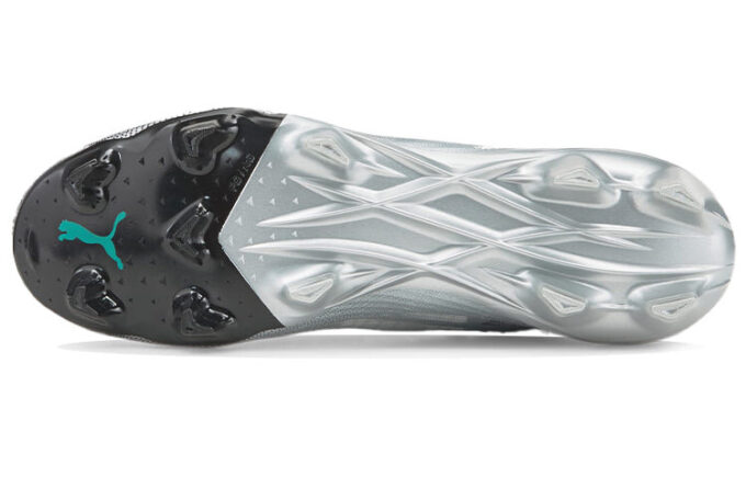 Ultra 1.4 FG AG x Mercedes-AMG Petronas F1 «Verde Espectro Plateado»