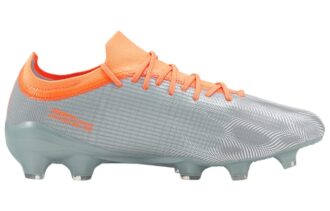 Ultra 2.4 FG AG «Diamante Plata Neón Cítrico»