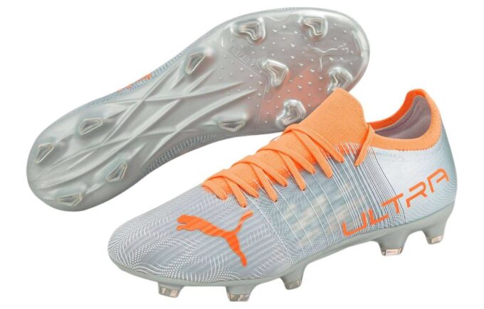 Ultra 3.4 FG AG «Naranja Plata»