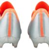 Ultra 3.4 FG AG «Naranja Plata»