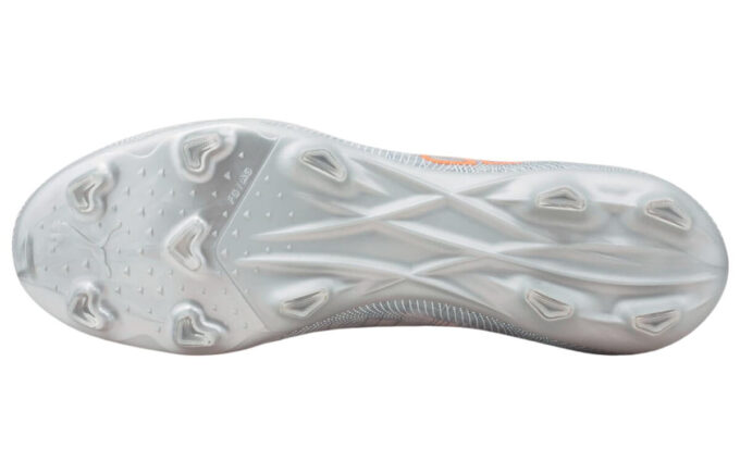 Ultra 3.4 FG AG «Naranja Plata»