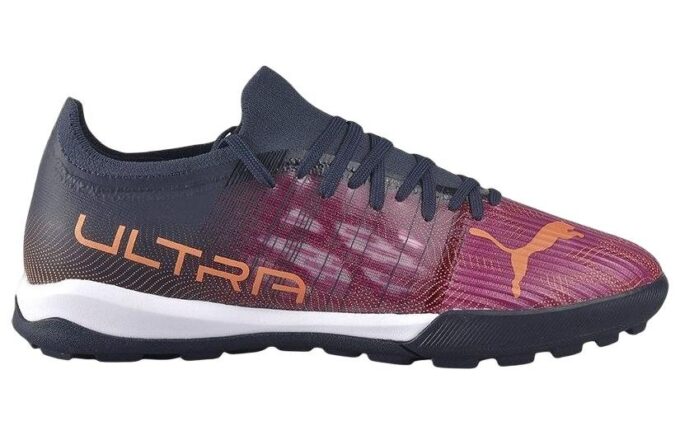 Ultra 3.4 TT «Festival Fucsia»