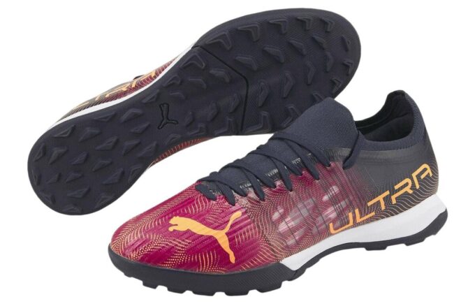 Ultra 3.4 TT «Festival Fucsia»